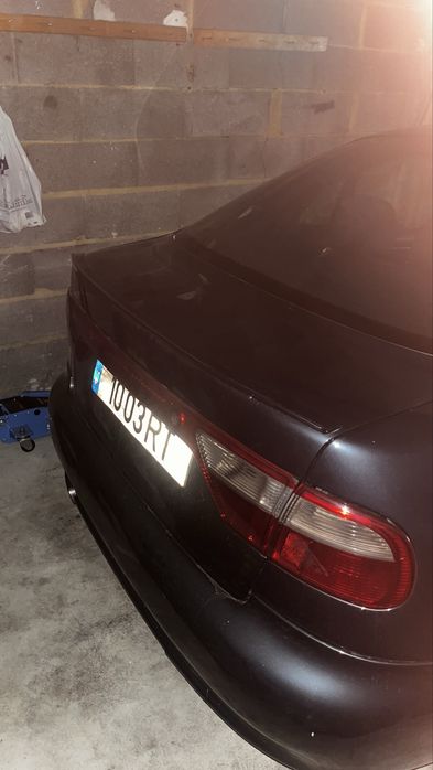 Seat toledo 110cv