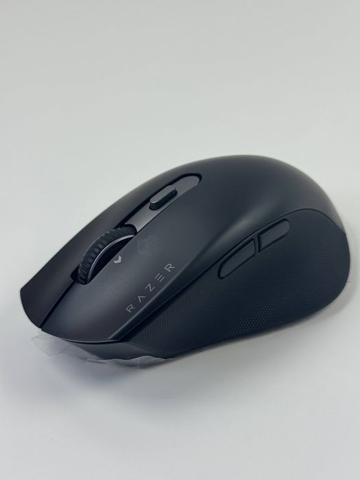 Bezprzewodowa mysz Razer Pro Click V2 Black (‎RZ01-03900100-R3M1)