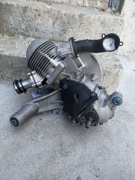 Quattrini m200s