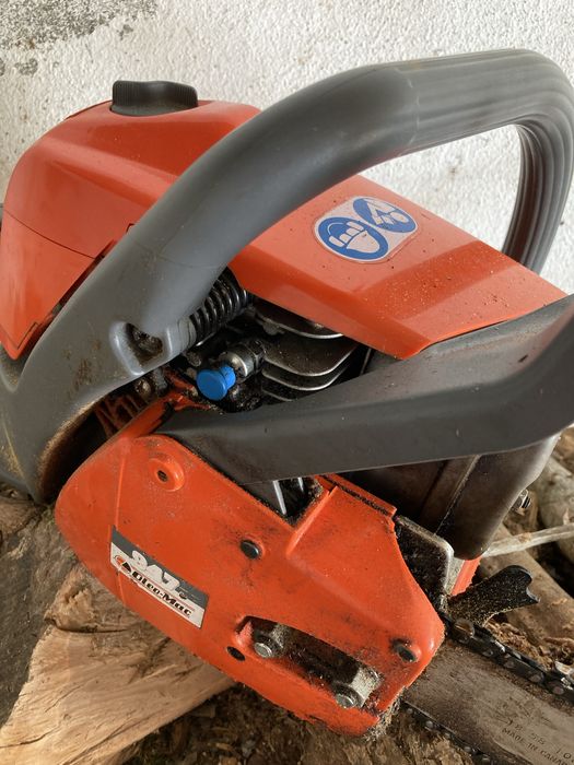 Motoserra Oleo Mac 947