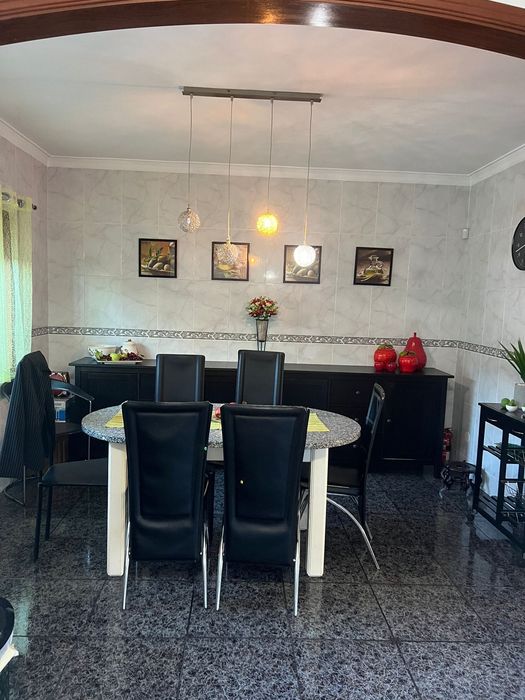 Quarto mobiliado em Alfena