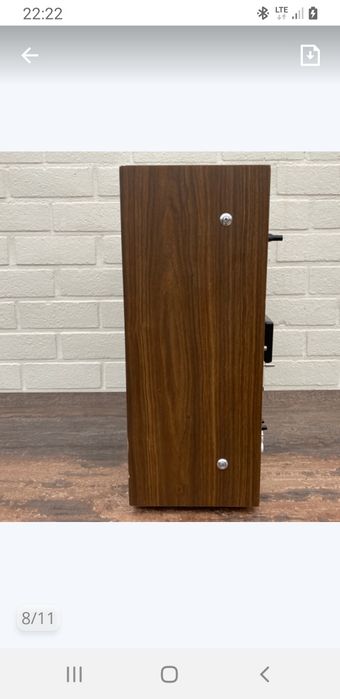 Sony TC 755A Magnetofon Szpulowy