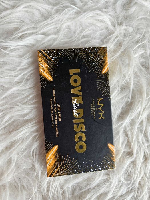 Paletas Nyx, Makeup Obsession, Bases Plouise