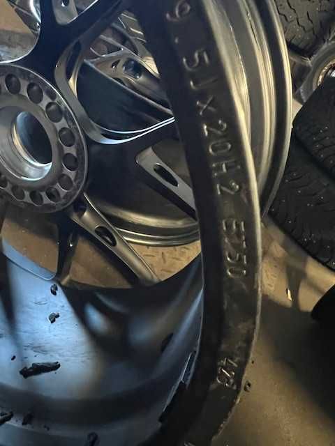 felgi BBS Fi-r porsche 991 RS super lekkie 8.4 kg Okazja!