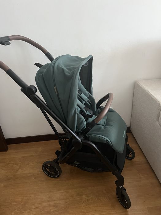Carrinho de bebe MaxiCosi
