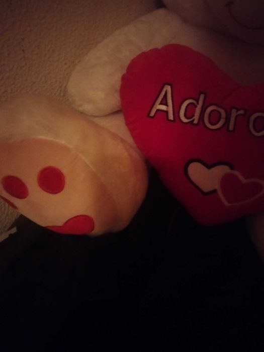 50 cm Plush Bear429046747230392321