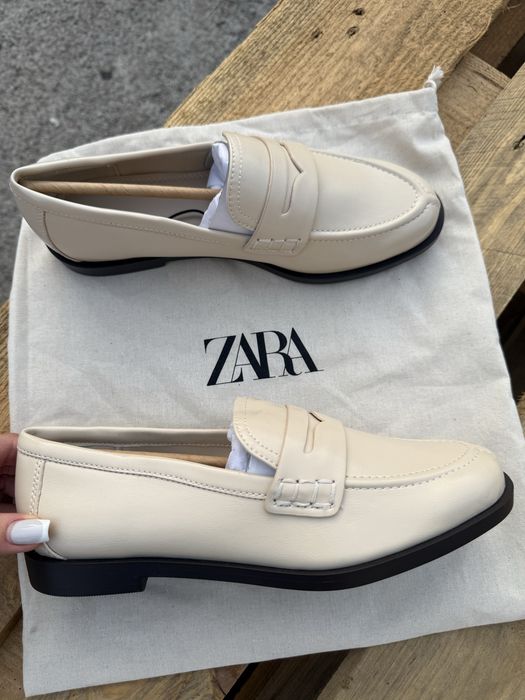 Мюли,мюлі,лофери,лоферы,зара ,zara