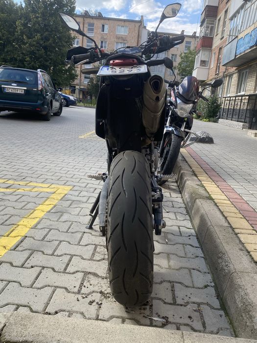 Geon Gns 300 DAKAR