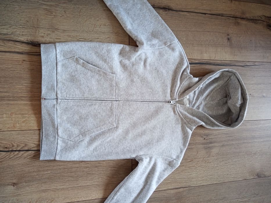 Bluza dziewczęca