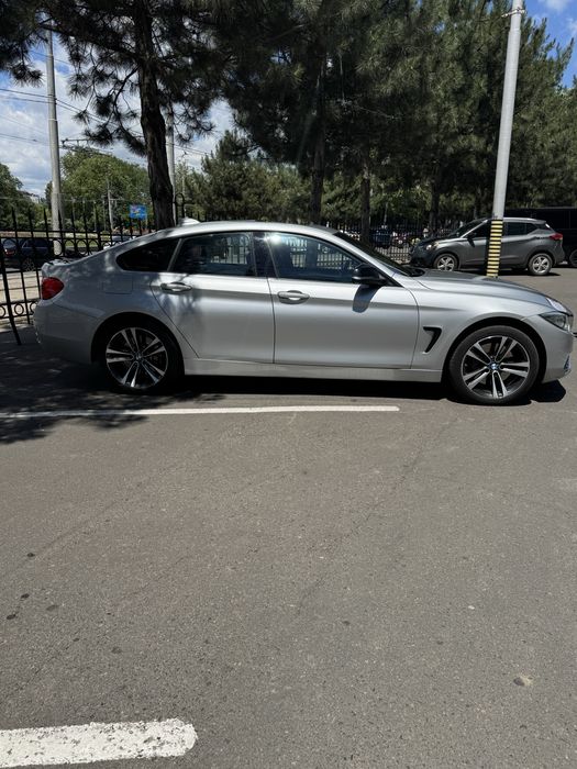 Bmw 435 Xdrive.