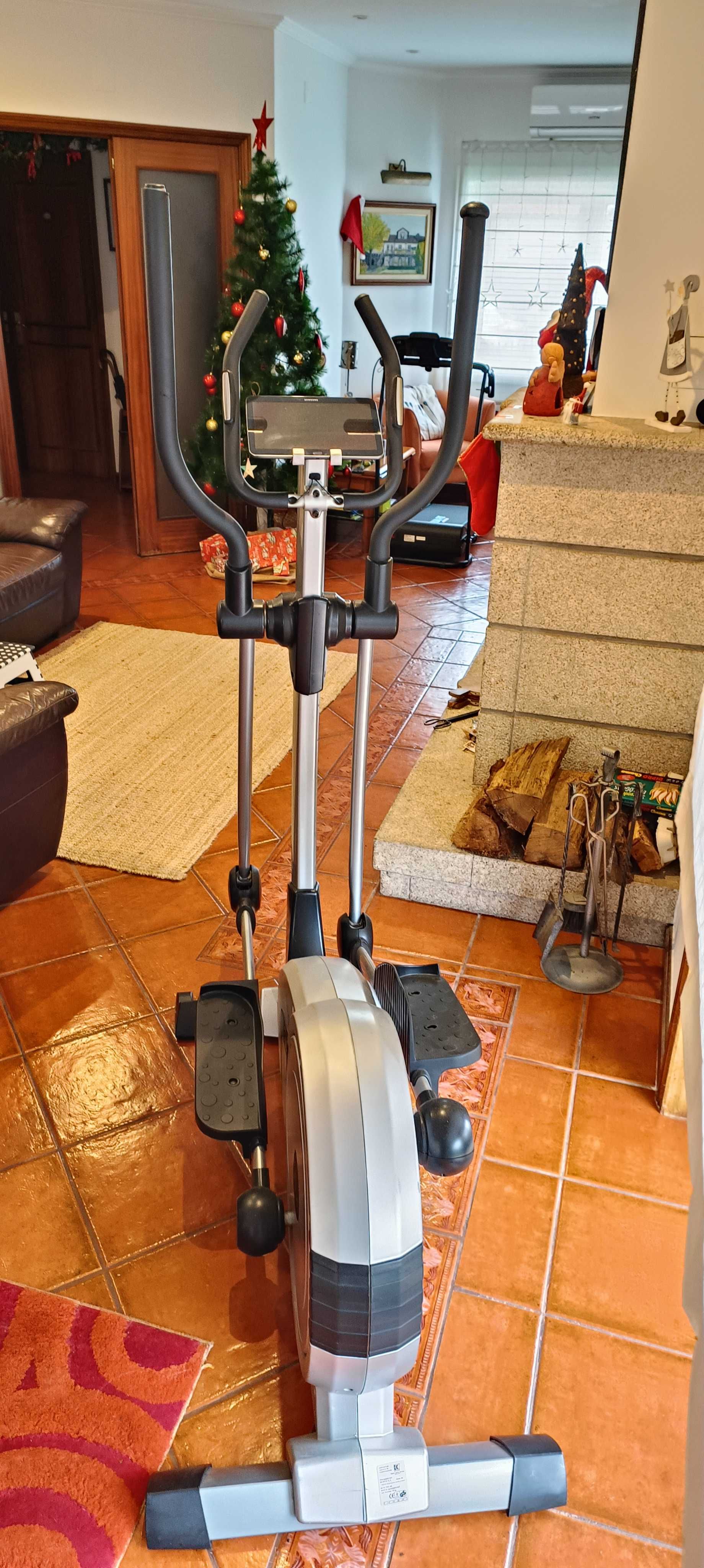 Kettler calypso 800 store cross trainer
