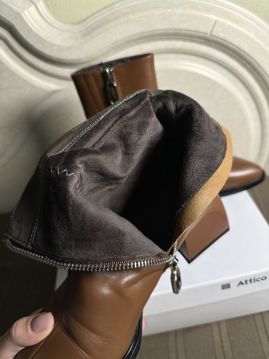 Жіночі ботильйони