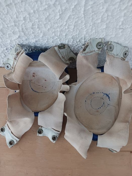 Joalheiras para hockey patins