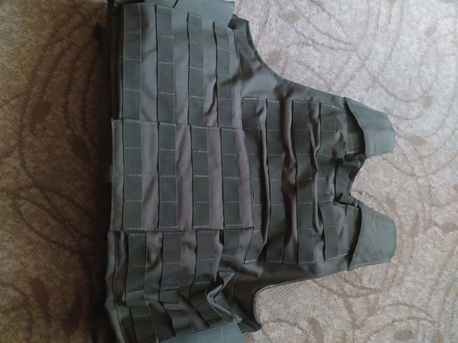 Продам разгрузку