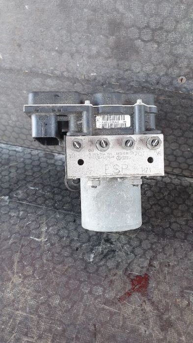 pompa abs audi a4 b8 8k0907379 am 8k0614517ct