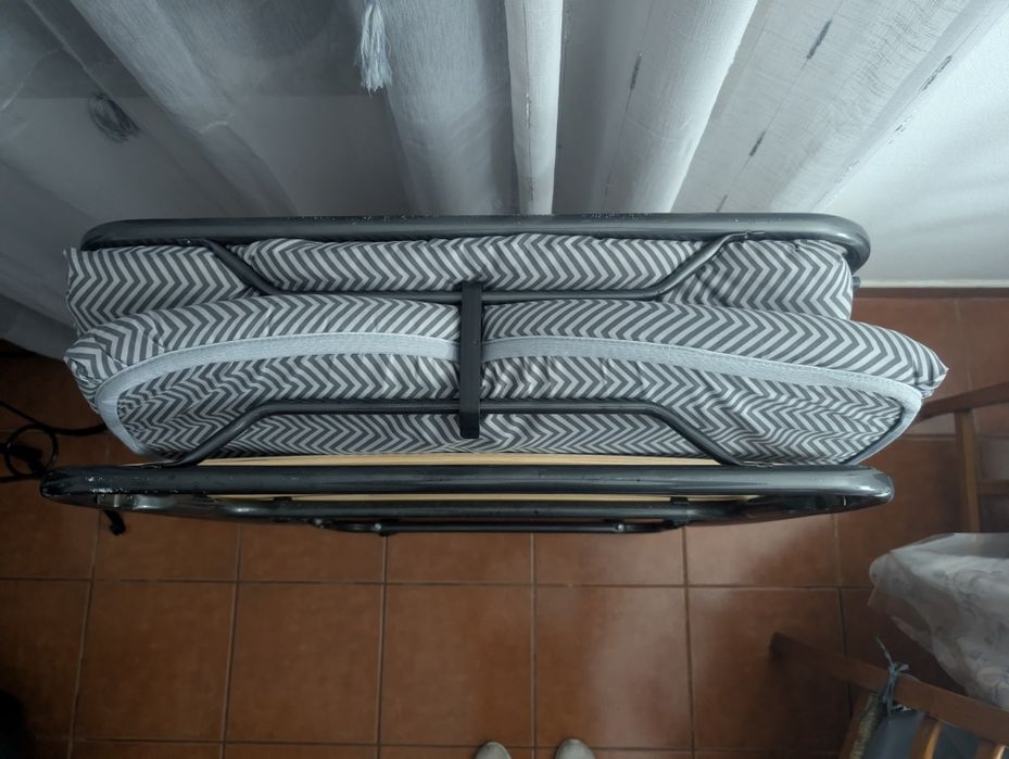 Divã Bajlum 190x80cm