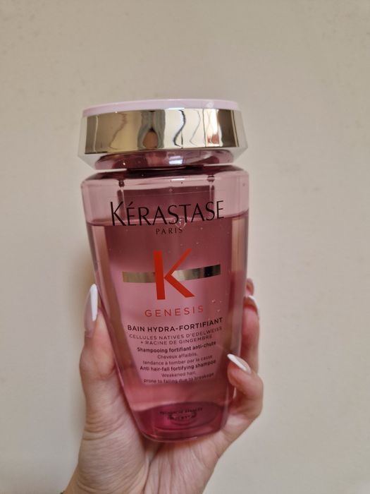 Kérastase Genesis Shampoo 250ML