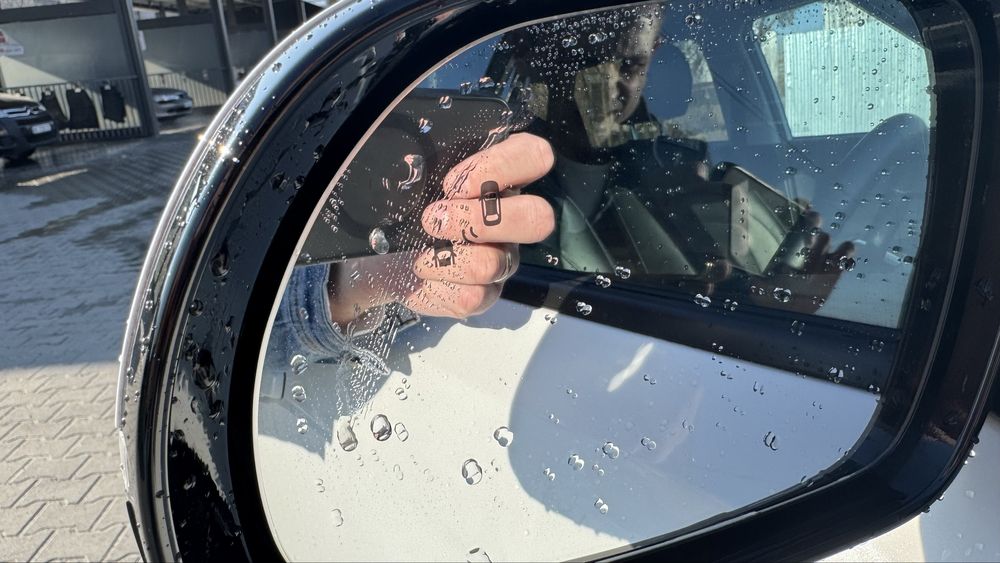 Kia Soul EV  Запас ходу500km