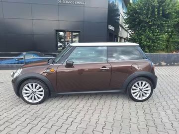 MINI Cooper — fotografia 3