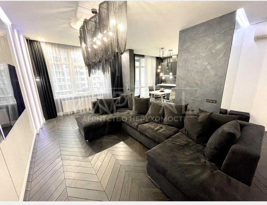 Продаж квартира Новопечерські Липки 125м2 Верхогляда СУПЕР ЦІНА