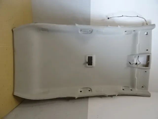 PODSUFITKA PODSUFITÓWKA OPEL ASTRA IV J LIFT KOMBI NR231