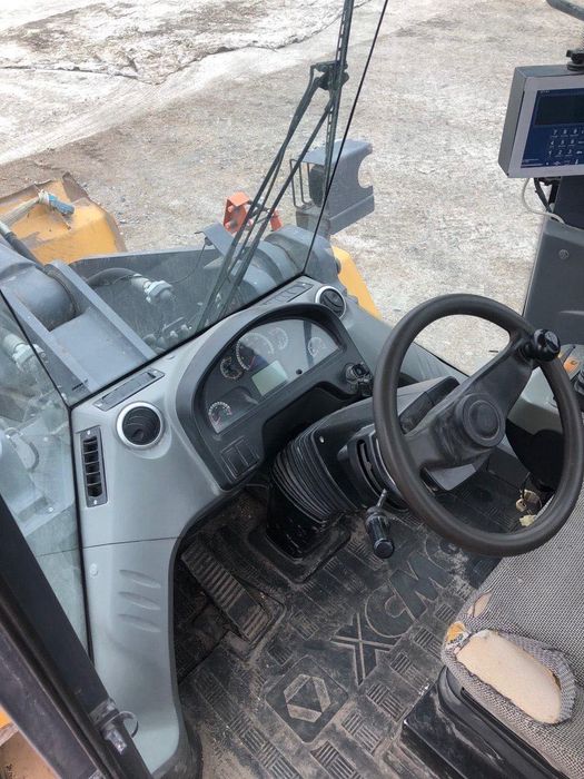 Продам XCMG ZL50GN