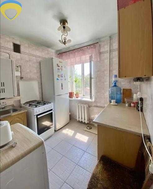 2-х комнатная квартира на 4-ой станции Большого Фонтана.