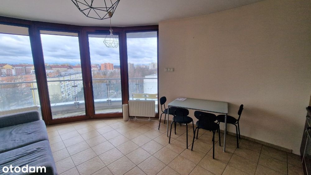 Mieszkanie – Kraków - Więcej