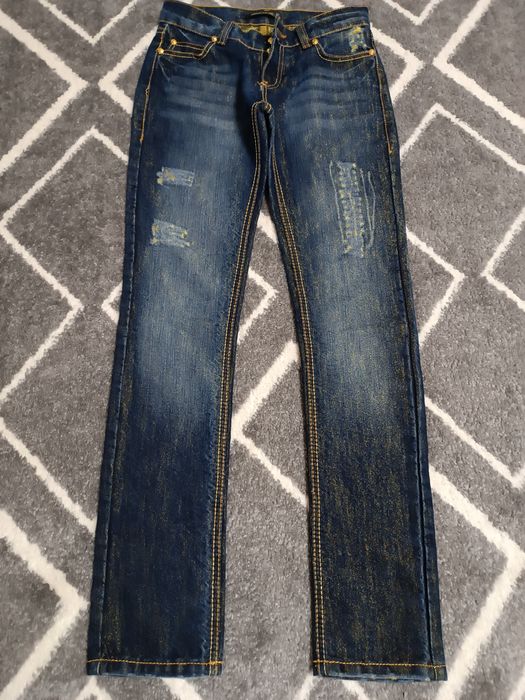 Джинси Roberto Cavali р.26