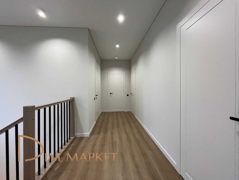 Видовий будинок 200 кв.м МЕБЛІ ТЕХНІКА‼️ 5 км від Києва ‼️БЕЗ комісії