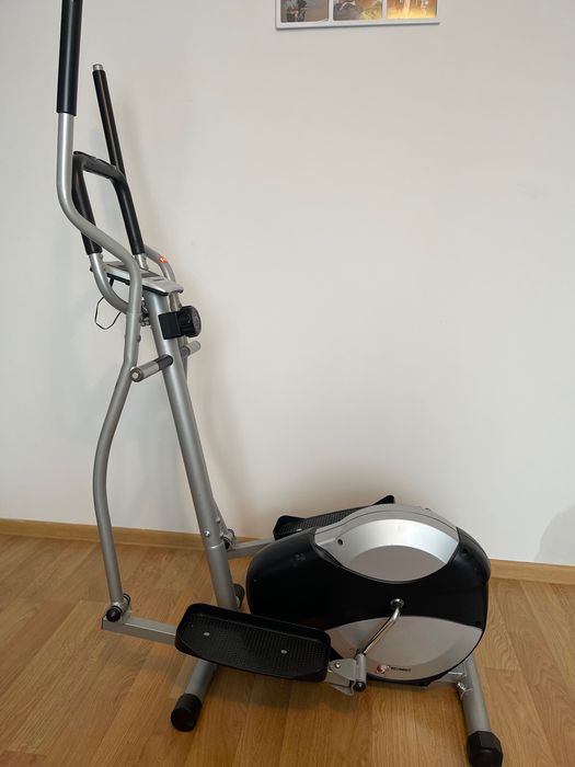 Орбітрек з Німеччини