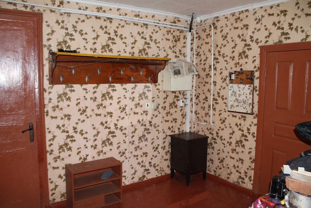 Продаж будинка 75м² с. Високий