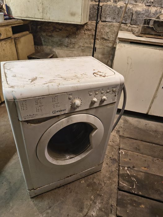 Moduł sterujący do Pralki Elektrolux