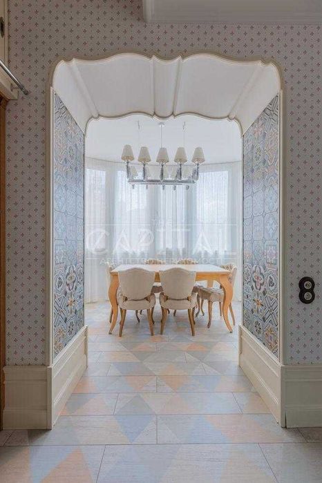 Оренда затишної квартири оболонь автономність простора 3 кімнати