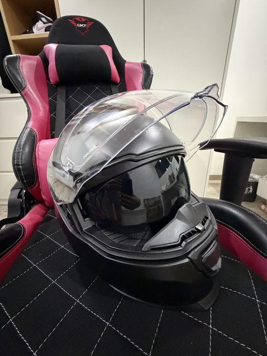 Capacete nexx Y.100 core