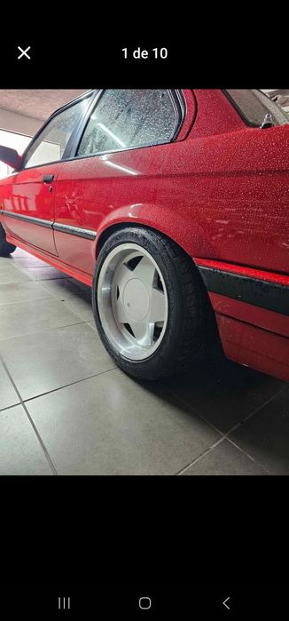 Jantes REMOTEC 16" 4X100