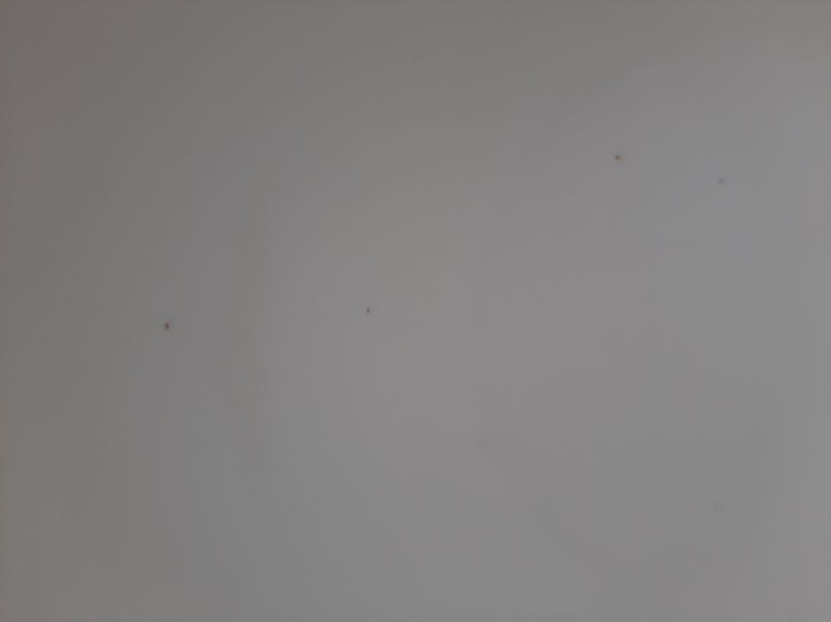 Porcelanowy zestaw obiadowy Kahla  – lata 70/80– złote zdobienia