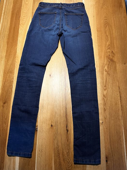 Dorothy Perkins dżinsy 36 bardzo długie!