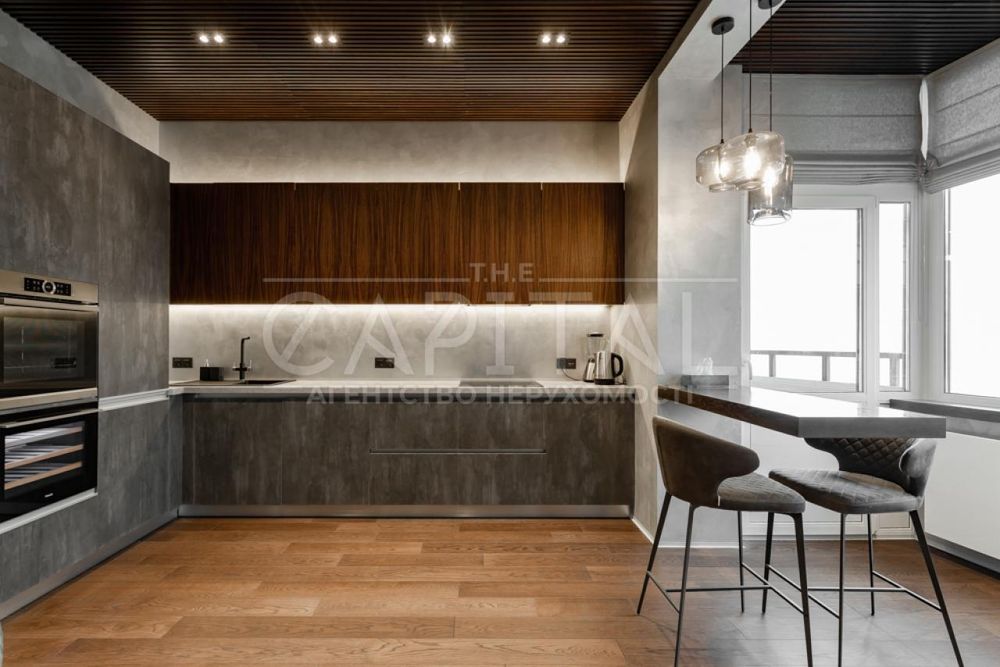 2-кімнатна квартира за адресою вул. Тютюнника (площа 88 м²) - Atlanta.ua - фото 5