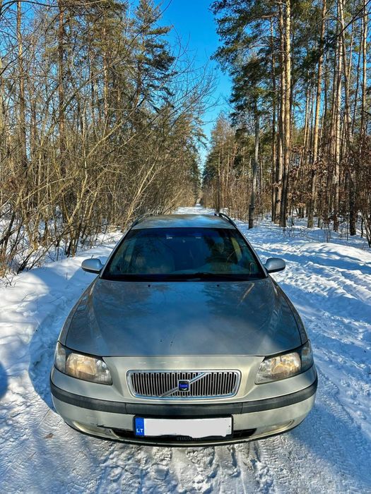 Volvo v70 дізель в Киеві