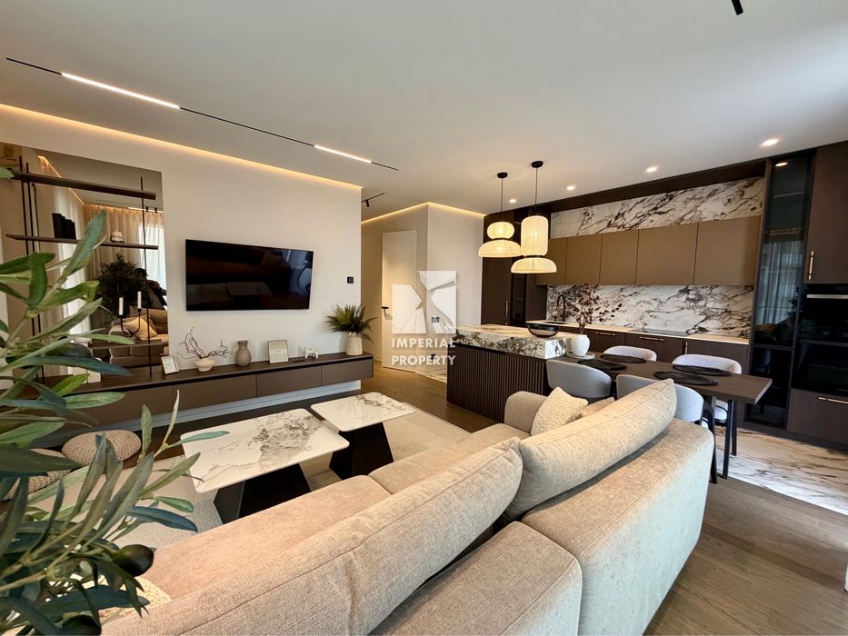 Продаж 3-х кімнатної панорамної квартири в ЖК Grand Hills! Ужгород