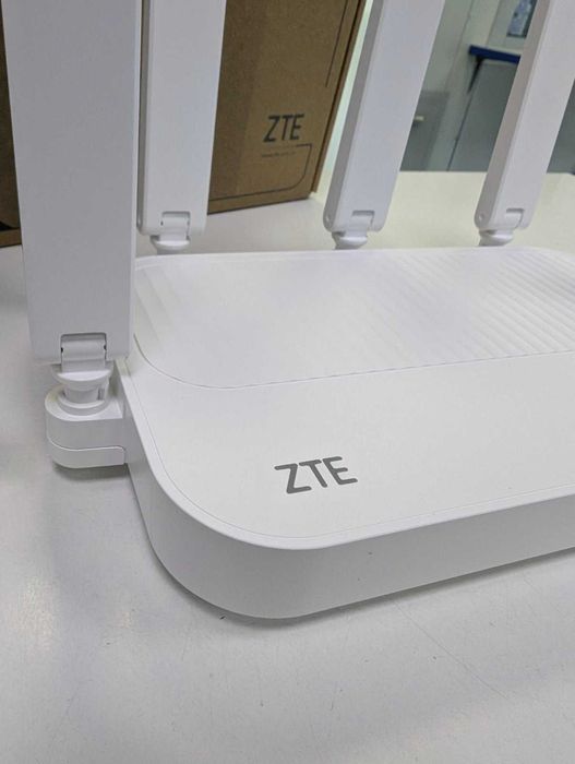 Роутер ZTE ZXHN H3601P 1Gb, Dual-Band Wireless, Mesh: 2 200 грн