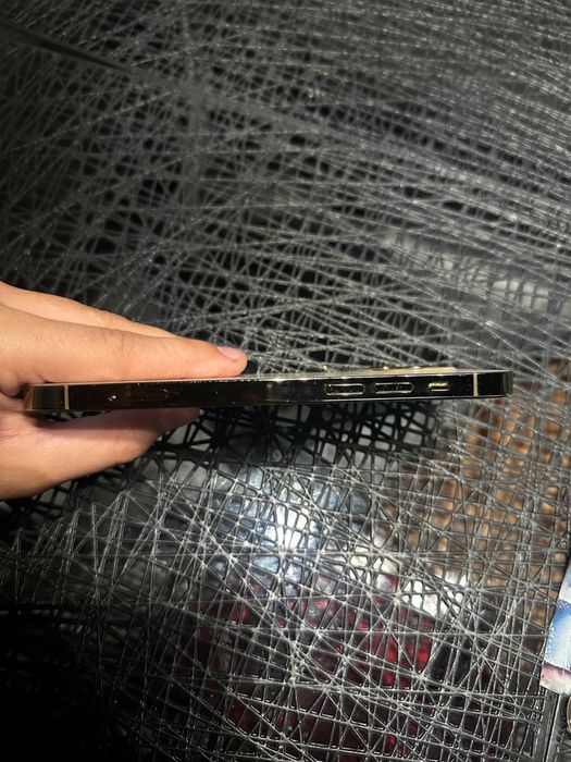Iphone 12 pro 256gb