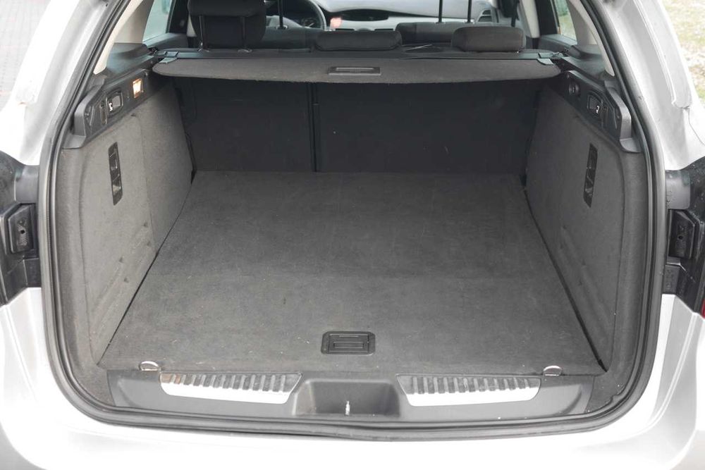 Renault Laguna 1.5 dCi 2008