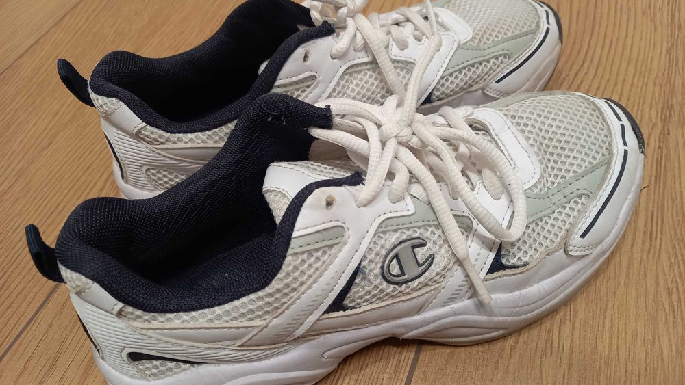 champion buty rozm 38