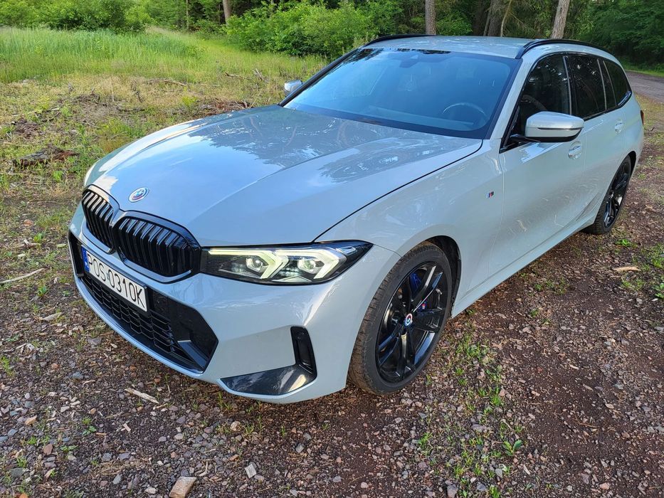 BMW Seria 3