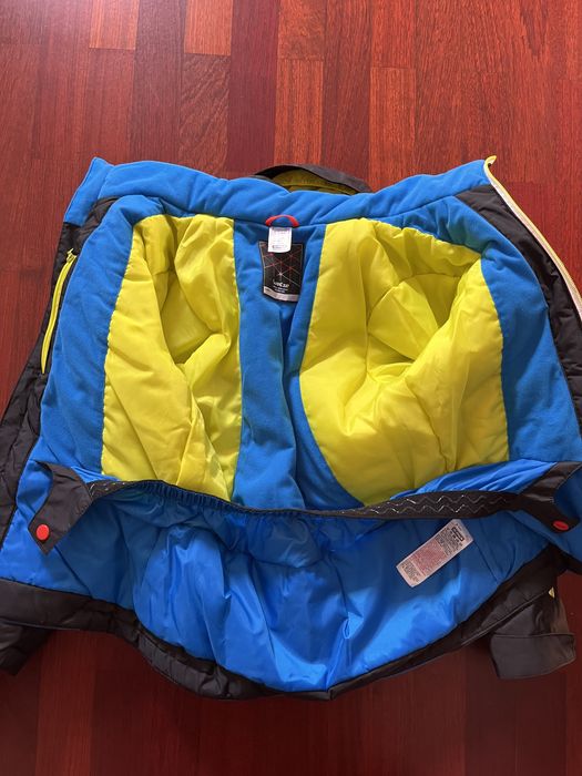 Blusão de neve Wedze 6 anos