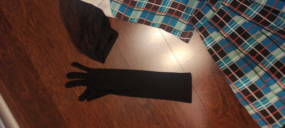 Carnaval - Robe Monster High