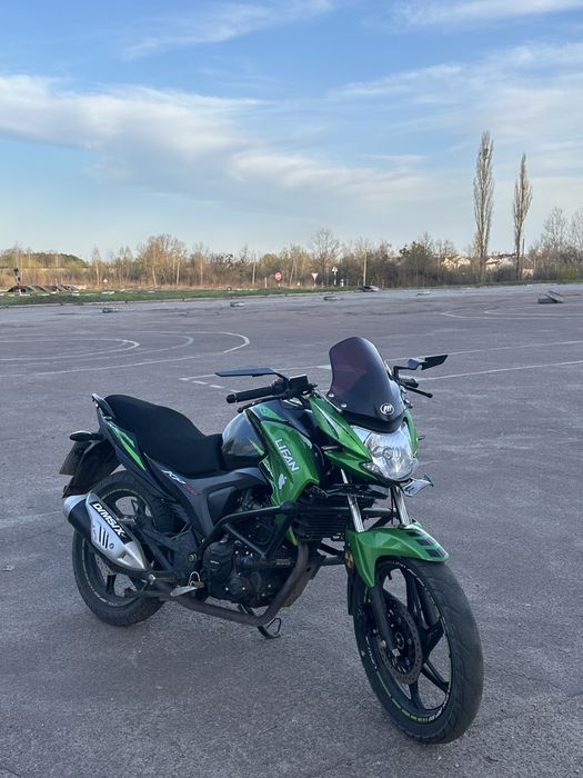 Ліфан кп 200 продам