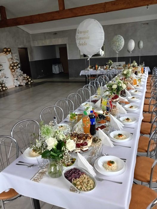Catering Duet Smaku